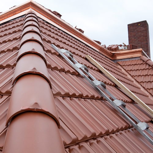 Roofing services in Croydon