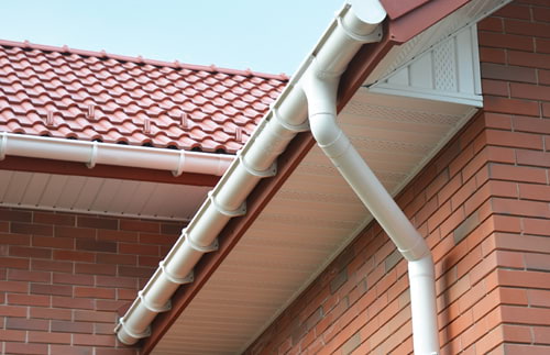 Fascias and Soffits installation and repair in Croydon